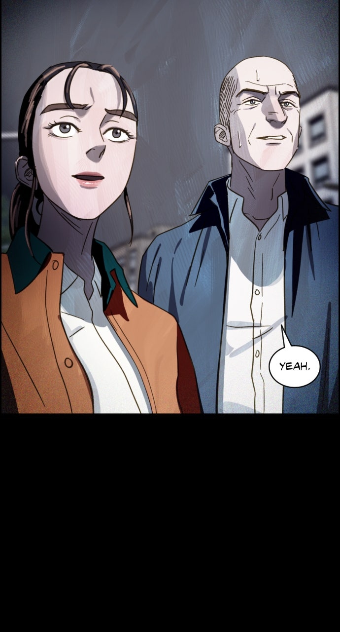 Read Day of Disaster EN Manga Online