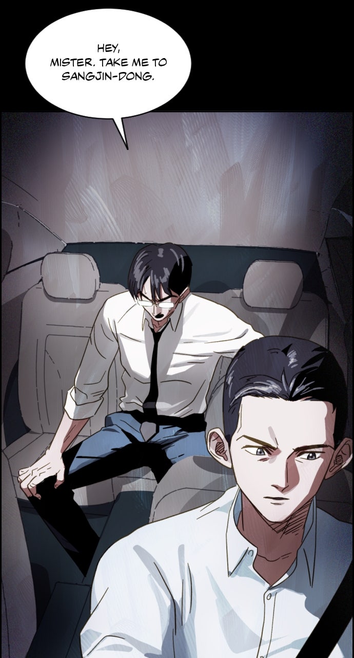 Read Day of Disaster EN Manga Online