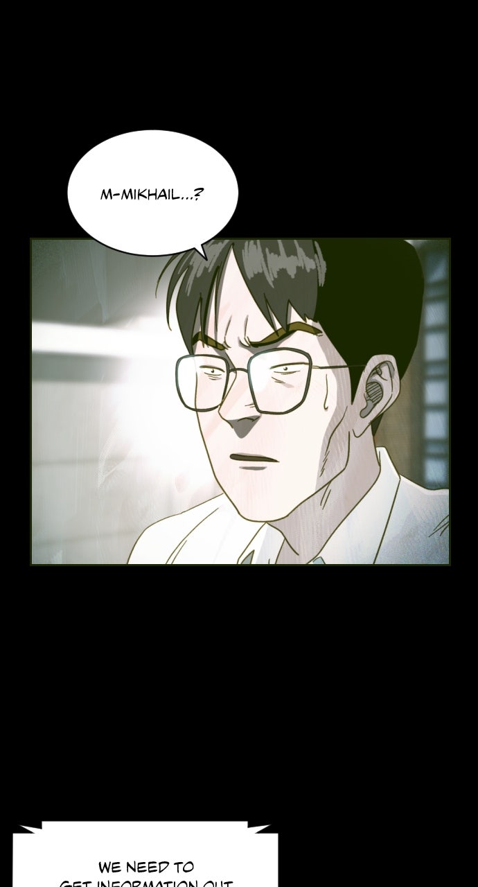 Read Day of Disaster EN Manga Online