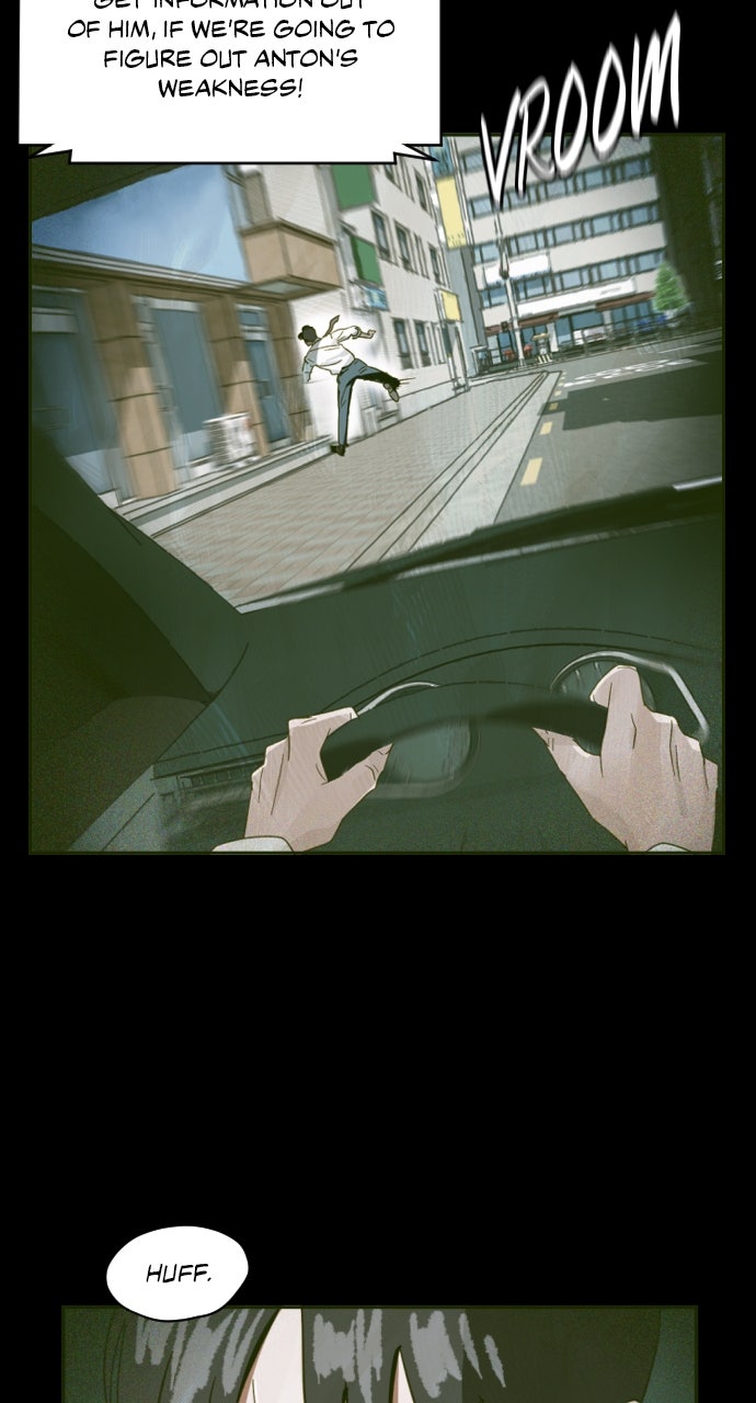 Read Day of Disaster EN Manga Online