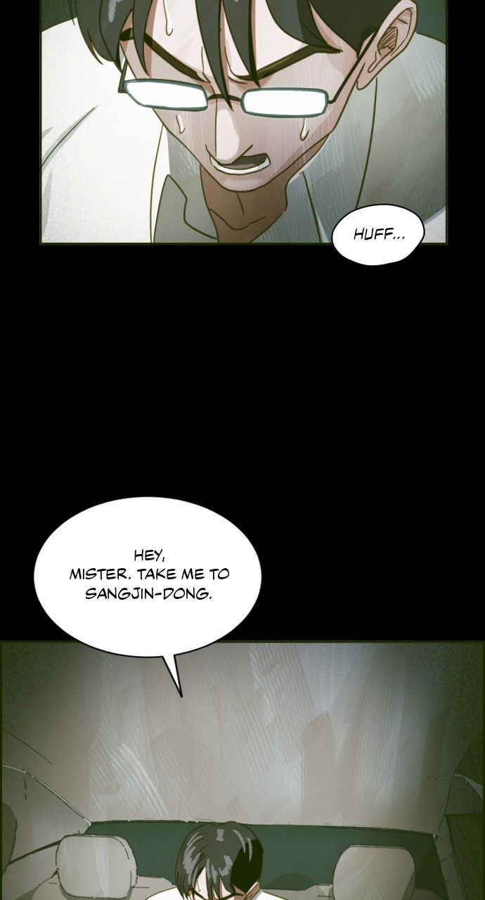 Read Day of Disaster EN Manga Online