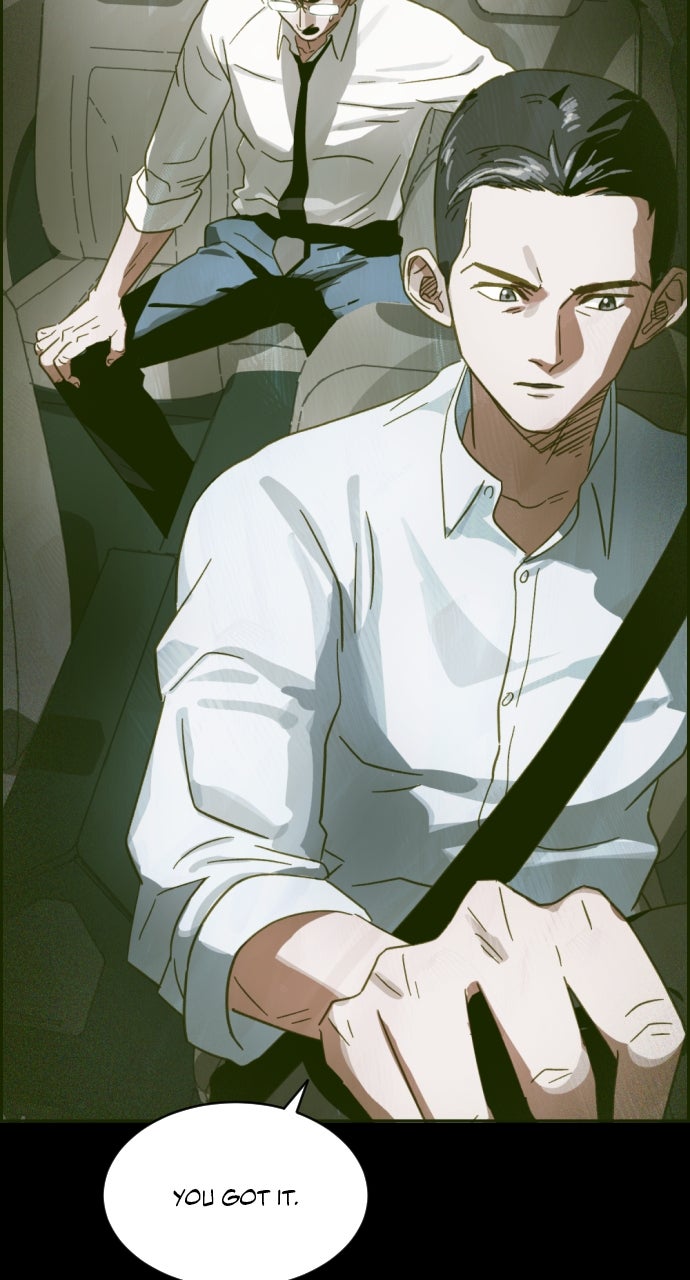 Read Day of Disaster EN Manga Online