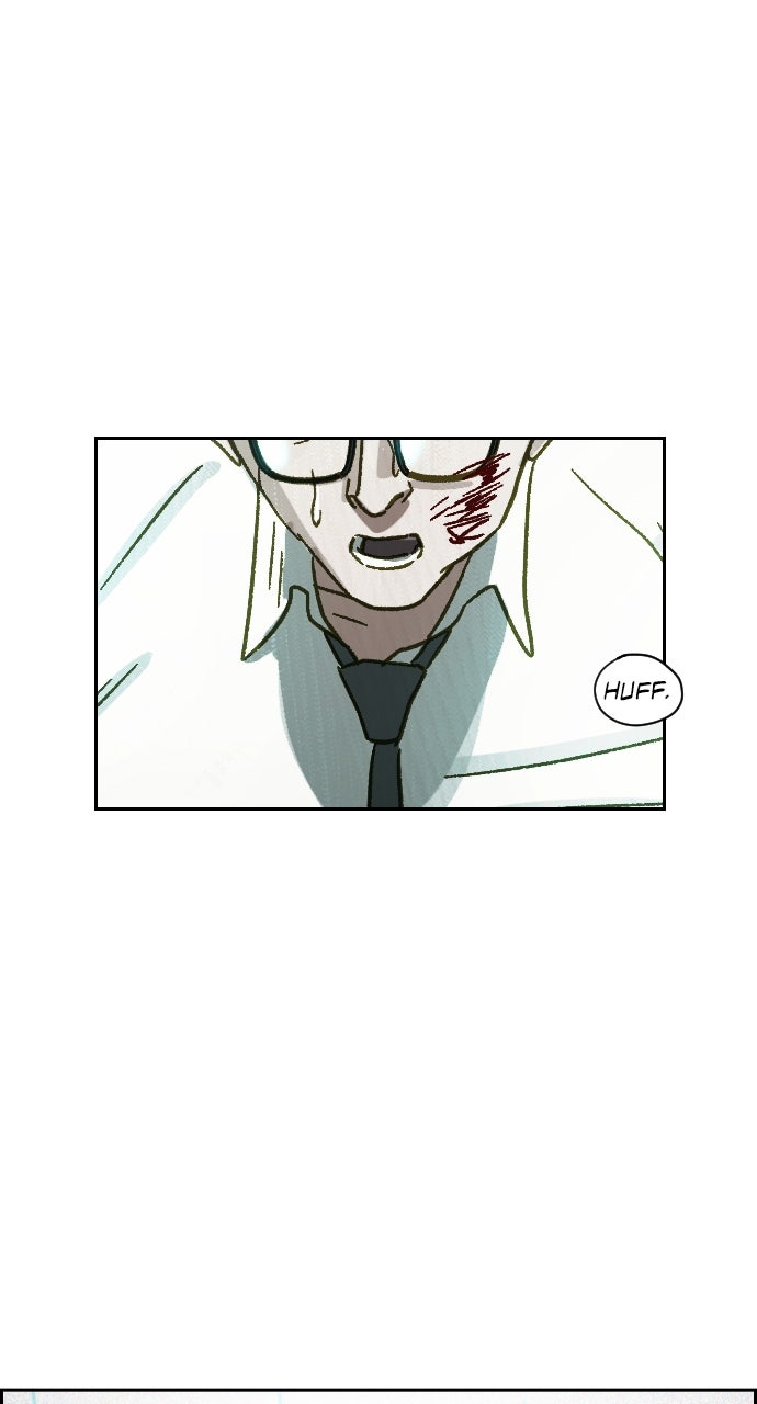 Read Day of Disaster EN Manga Online