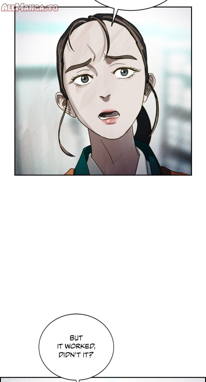 Read Day of Disaster EN Manga Online