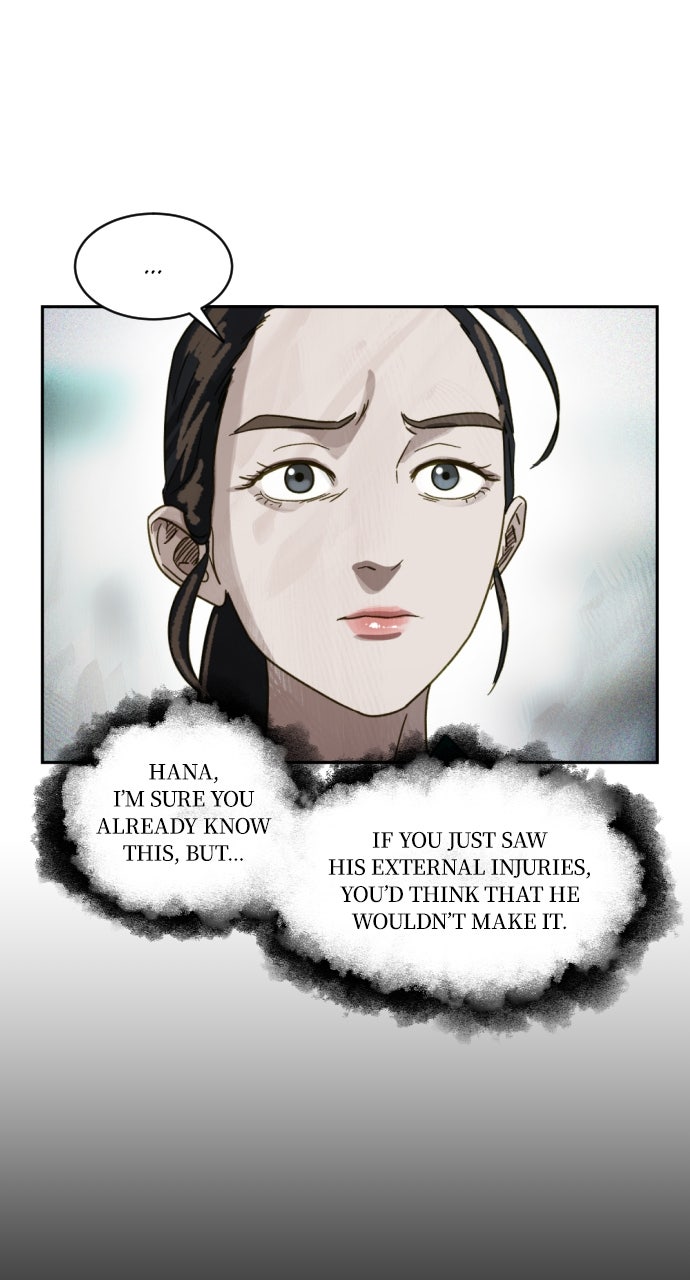 Read Day of Disaster EN Manga Online