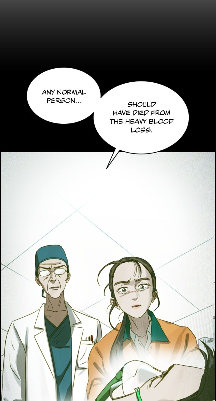 Read Day of Disaster EN Manga Online