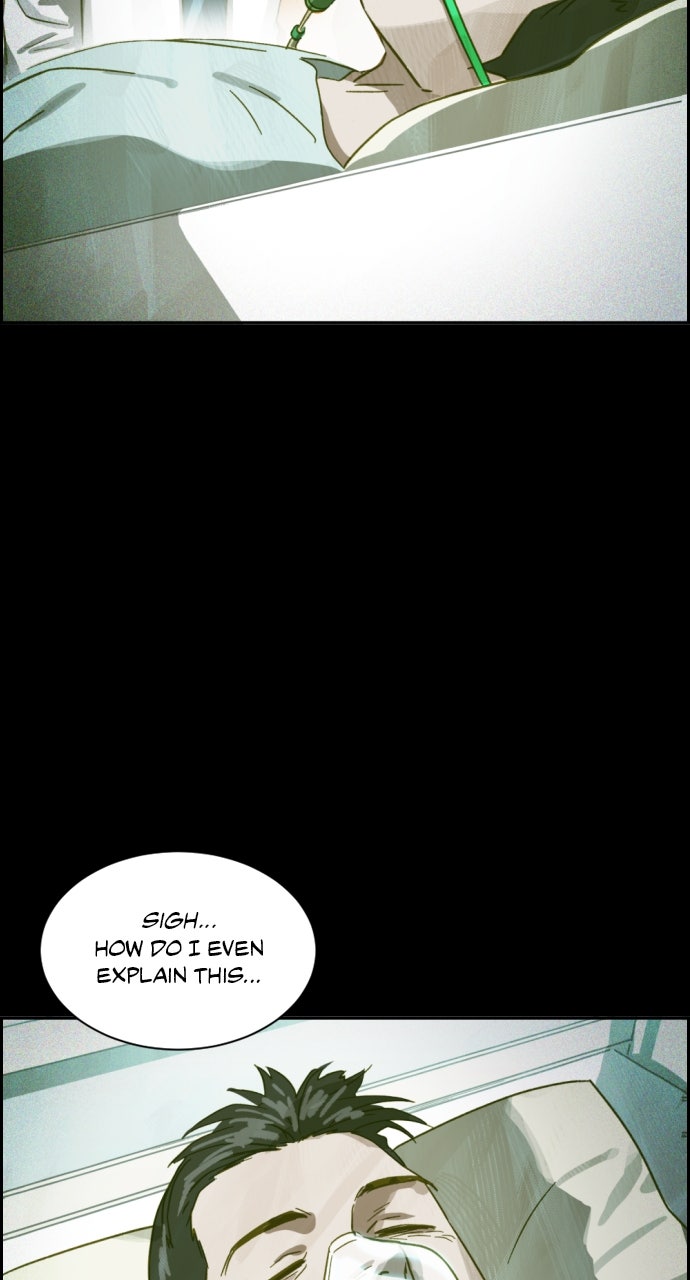 Read Day of Disaster EN Manga Online