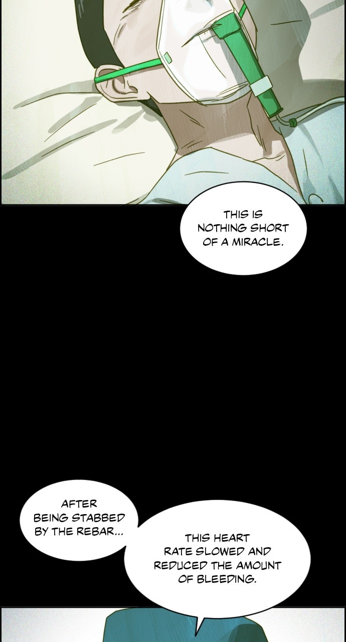 Read Day of Disaster EN Manga Online