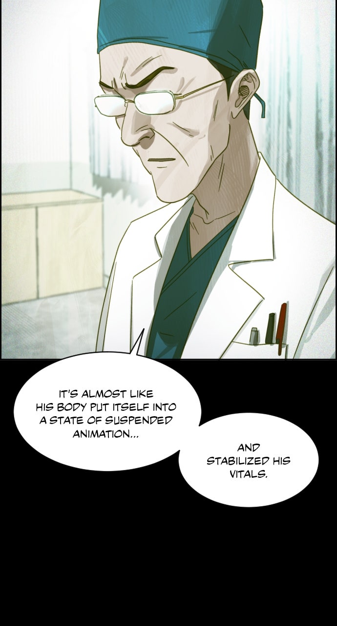 Read Day of Disaster EN Manga Online