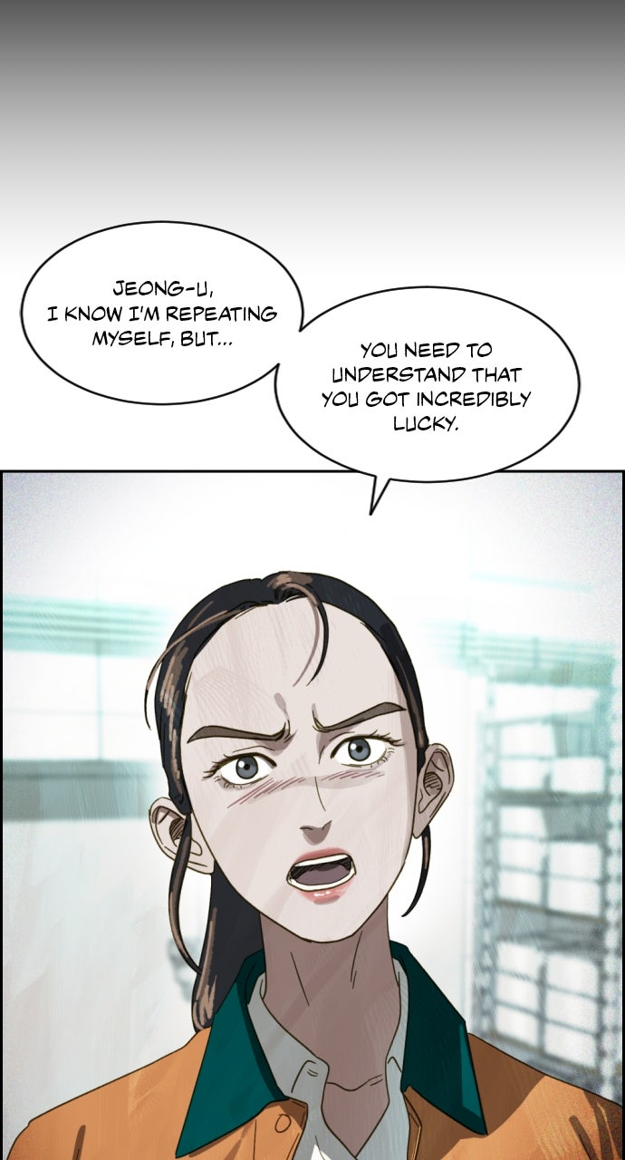 Read Day of Disaster EN Manga Online