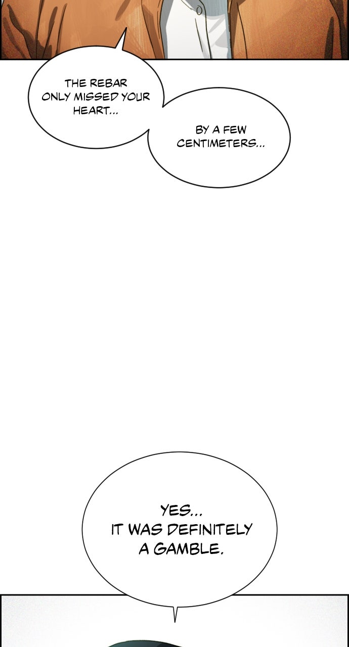 Read Day of Disaster EN Manga Online