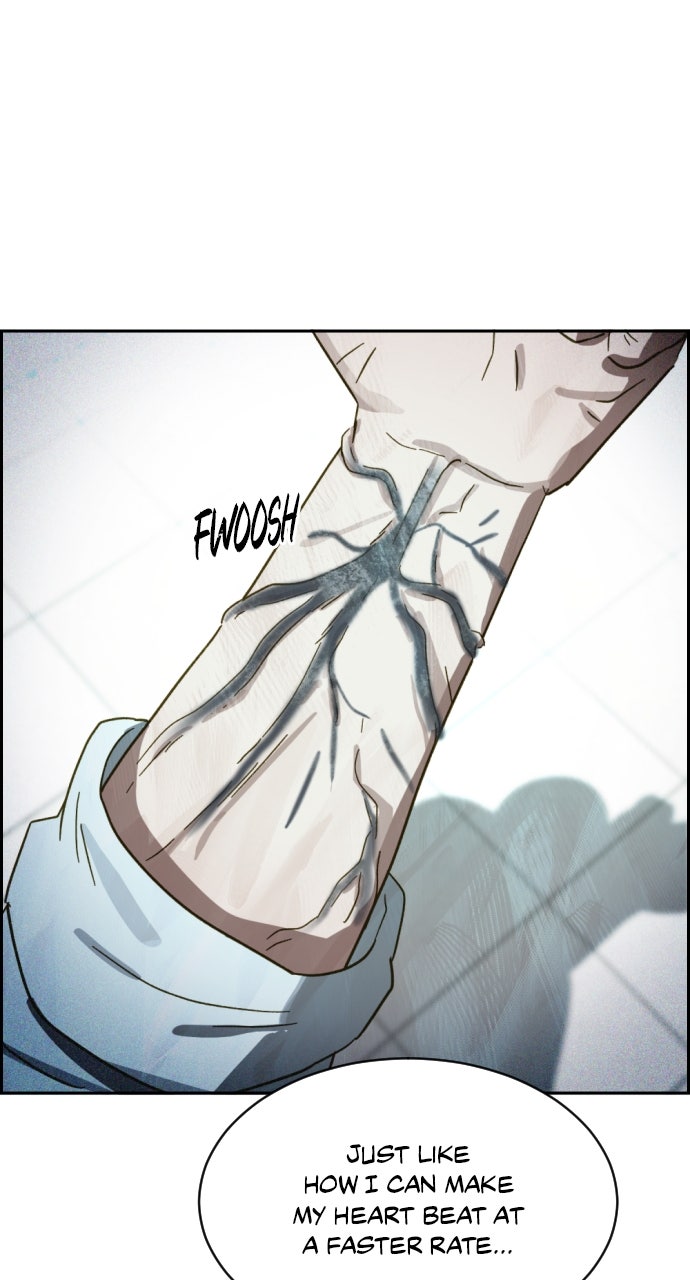 Read Day of Disaster EN Manga Online