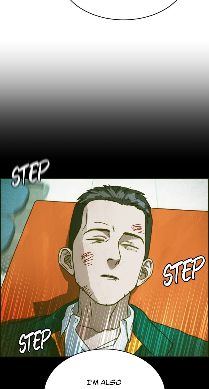 Read Day of Disaster EN Manga Online