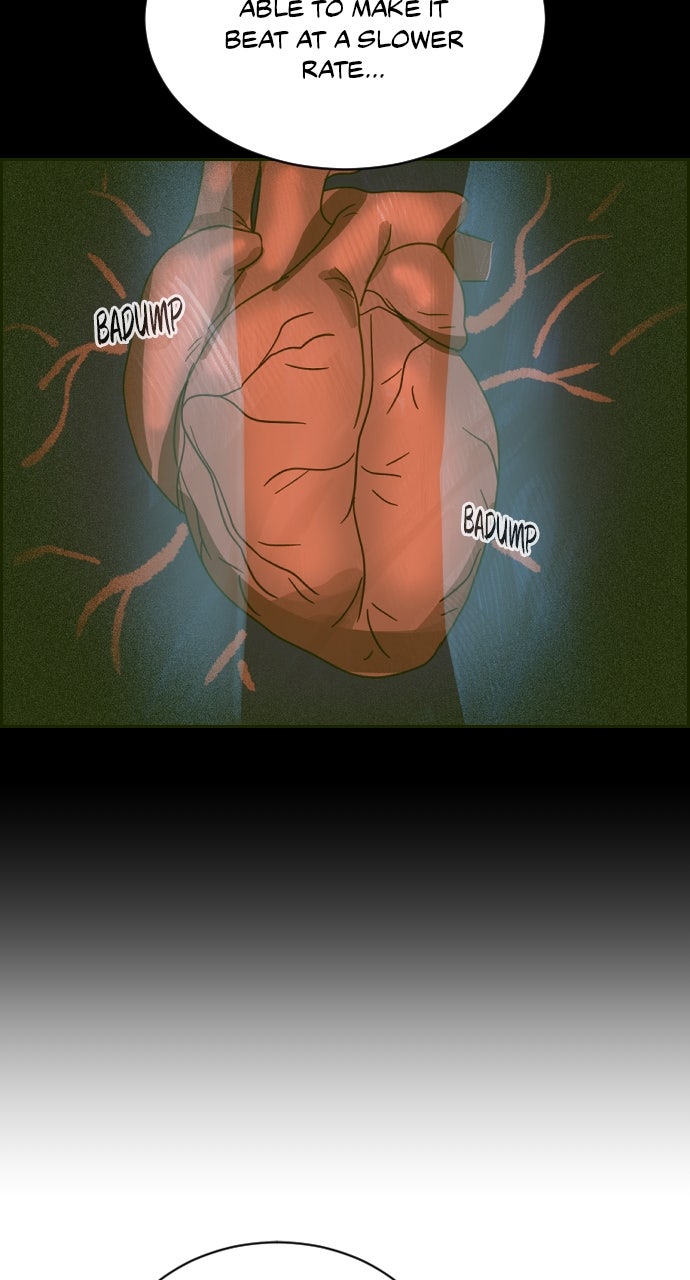 Read Day of Disaster EN Manga Online