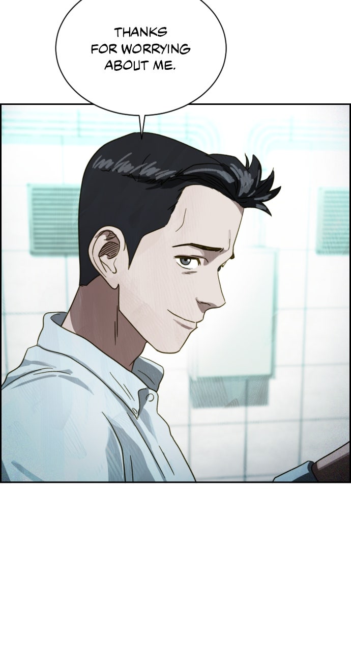 Read Day of Disaster EN Manga Online