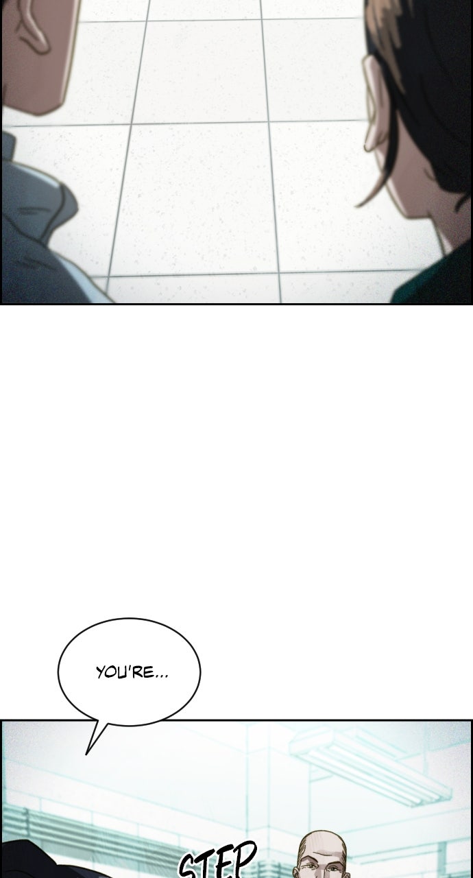 Read Day of Disaster EN Manga Online