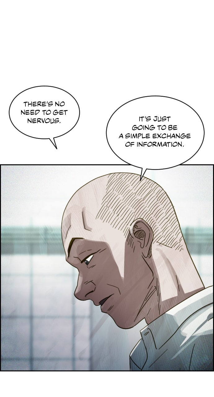 Read Day of Disaster EN Manga Online