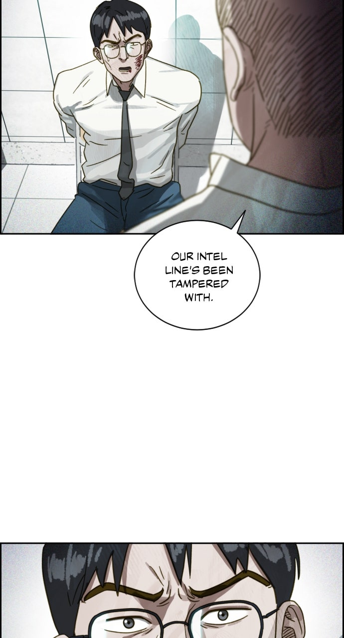 Read Day of Disaster EN Manga Online