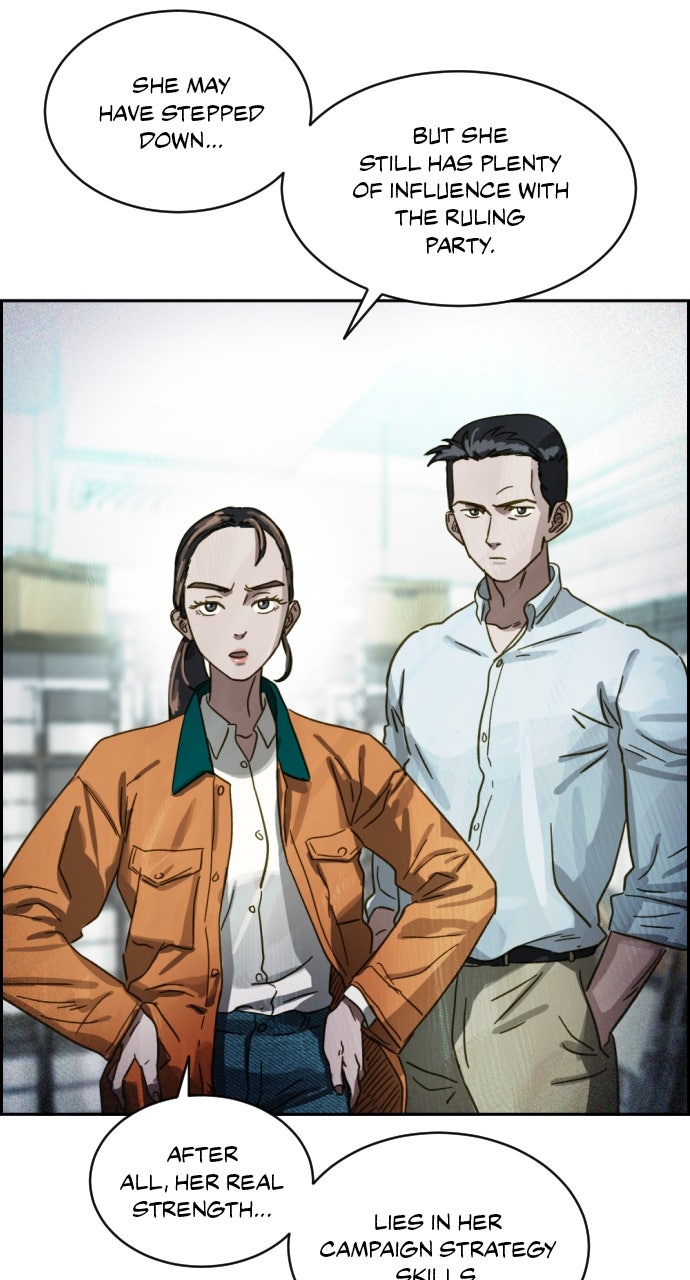 Read Day of Disaster EN Manga Online