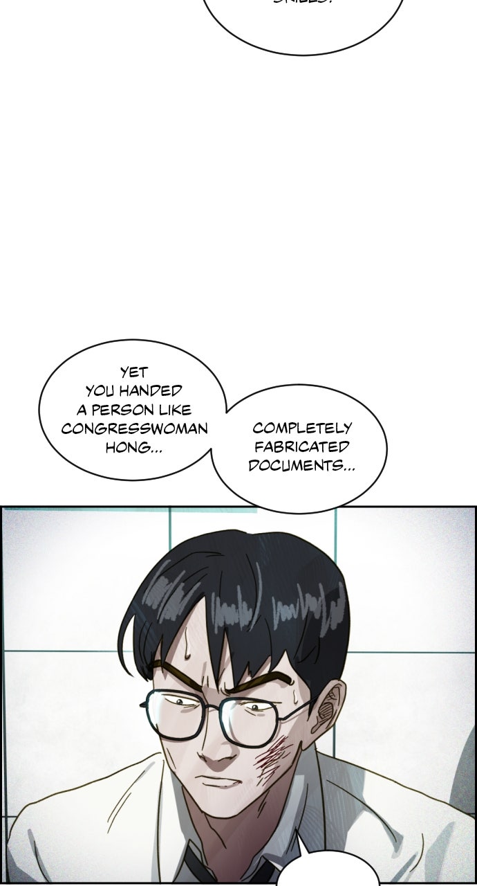 Read Day of Disaster EN Manga Online