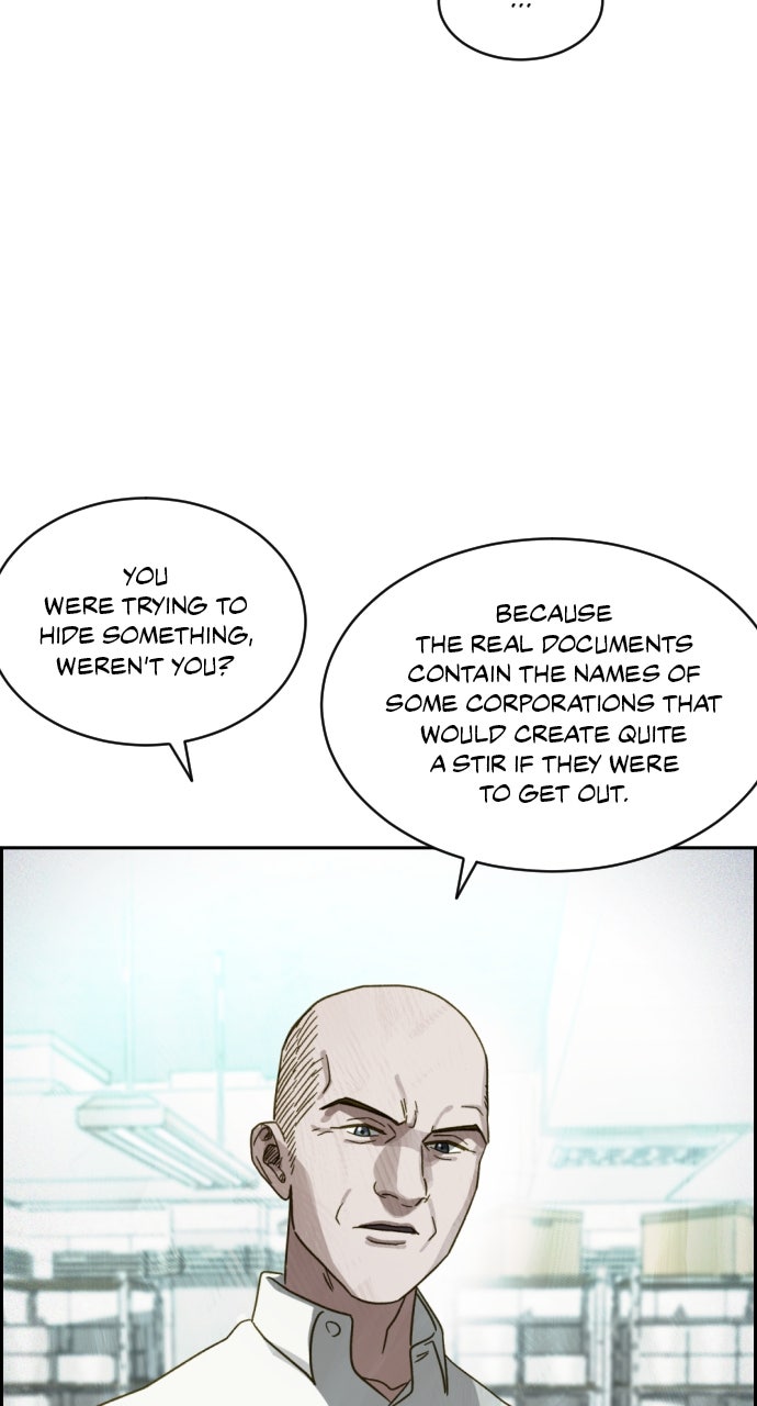 Read Day of Disaster EN Manga Online