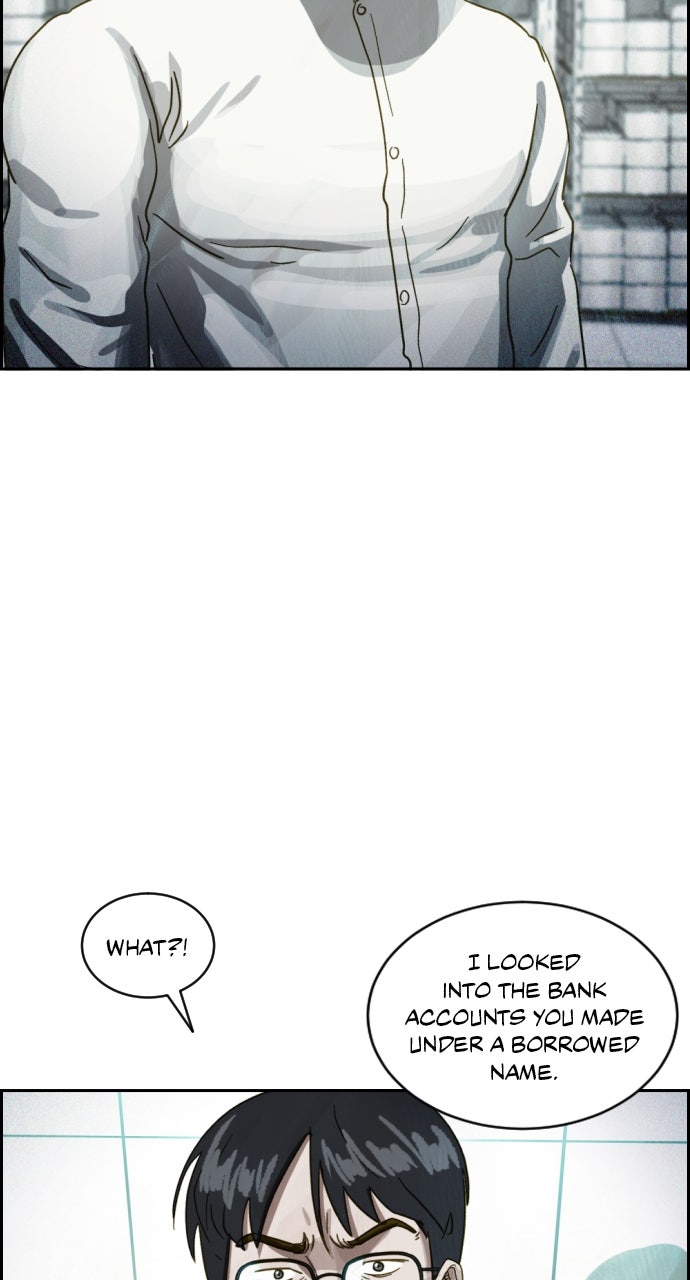 Read Day of Disaster EN Manga Online