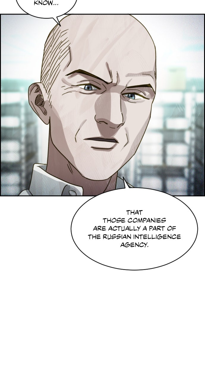 Read Day of Disaster EN Manga Online