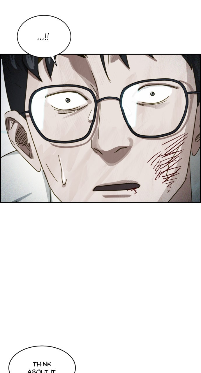 Read Day of Disaster EN Manga Online