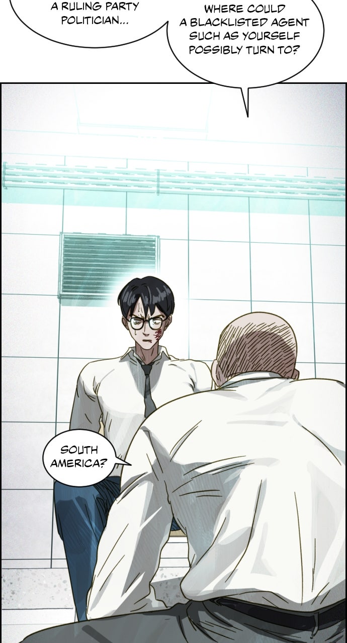 Read Day of Disaster EN Manga Online