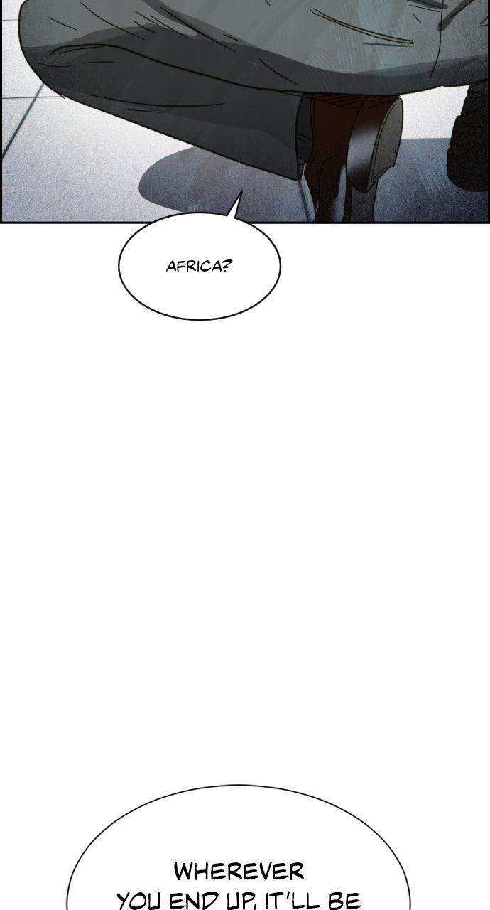 Read Day of Disaster EN Manga Online