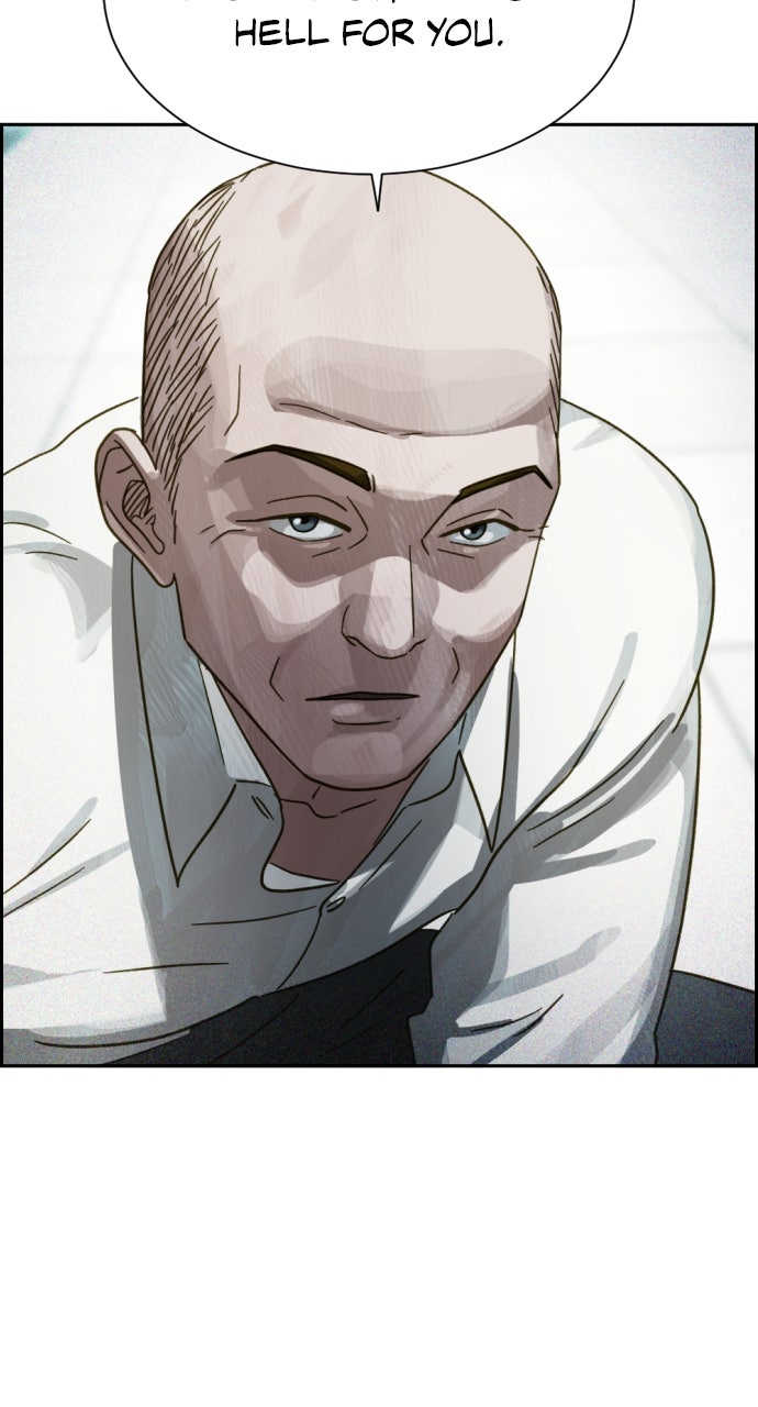 Read Day of Disaster EN Manga Online