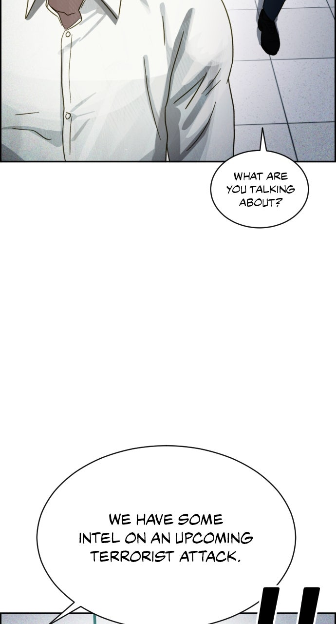 Read Day of Disaster EN Manga Online