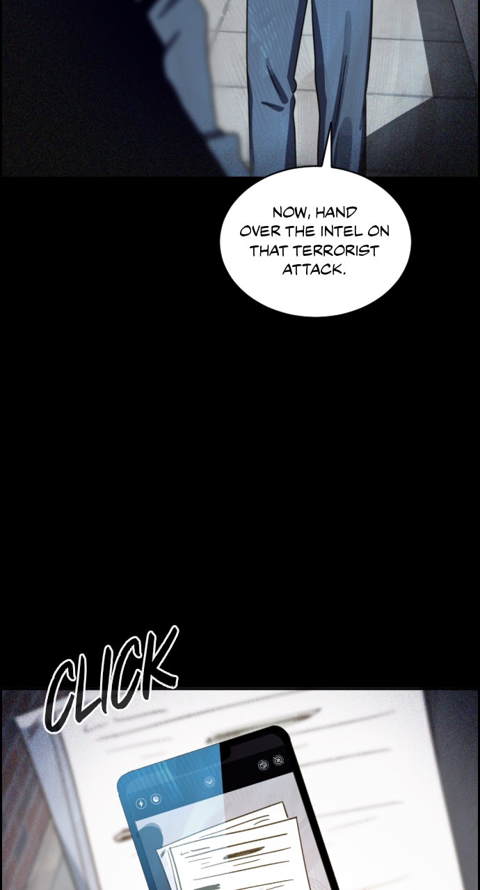 Read Day of Disaster EN Manga Online