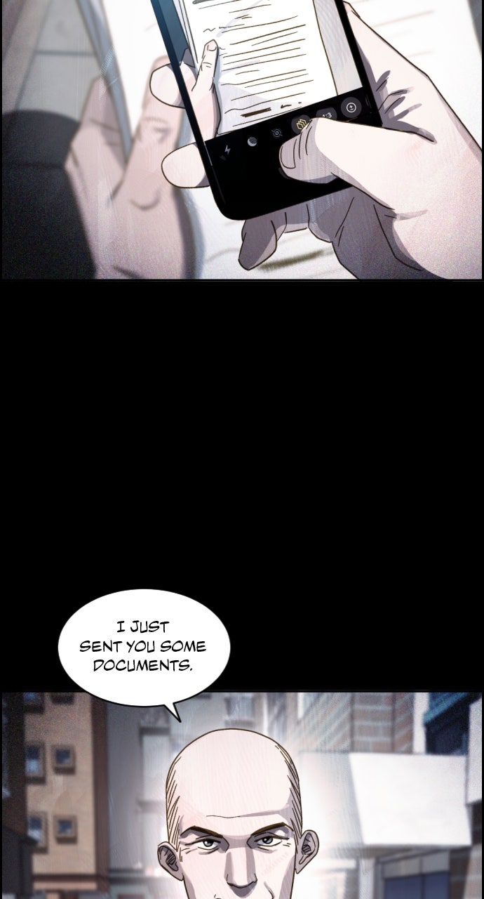 Read Day of Disaster EN Manga Online