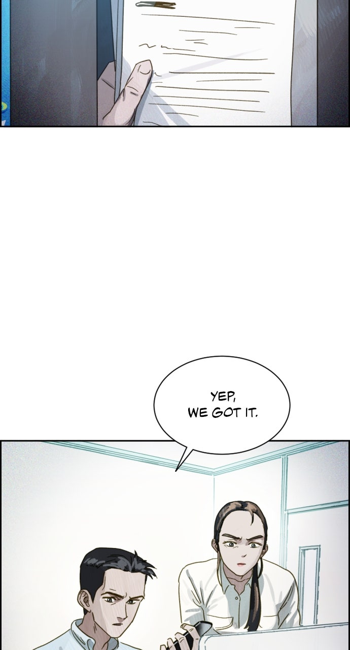 Read Day of Disaster EN Manga Online