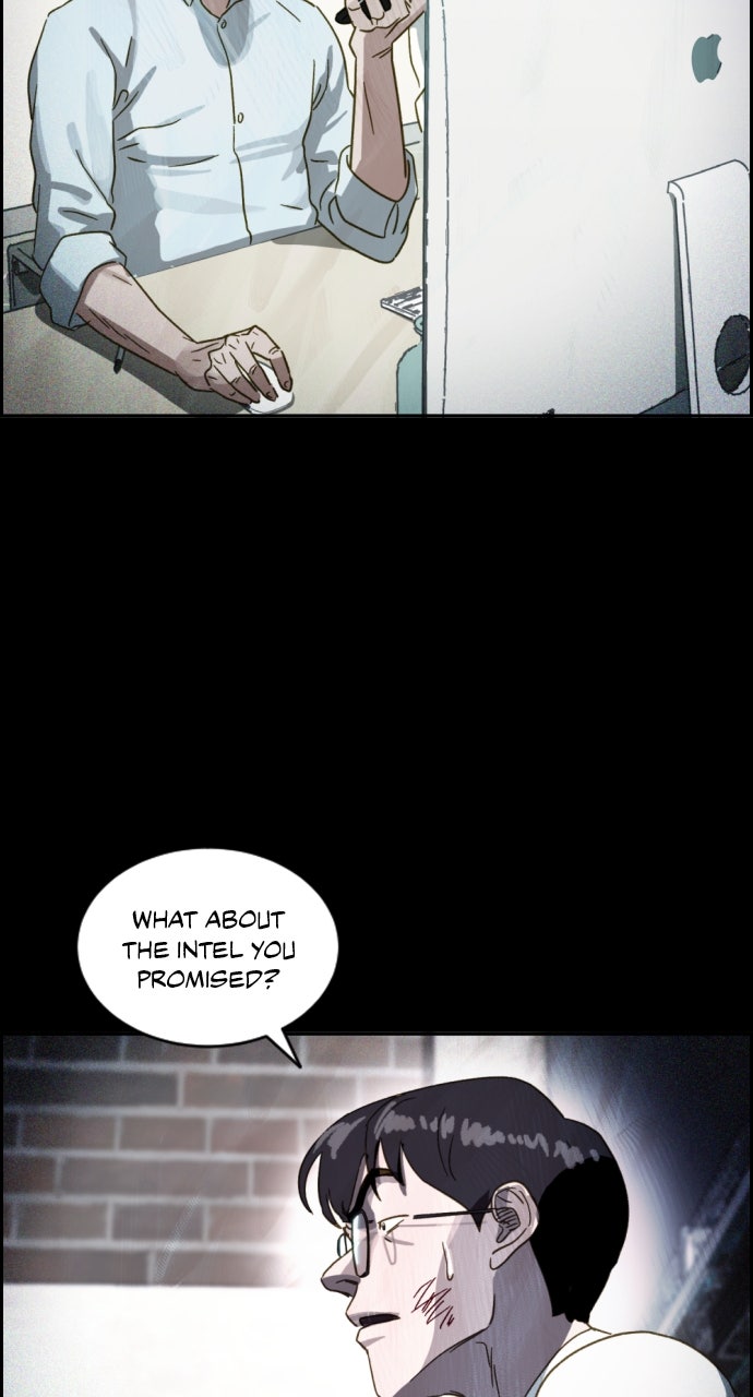 Read Day of Disaster EN Manga Online