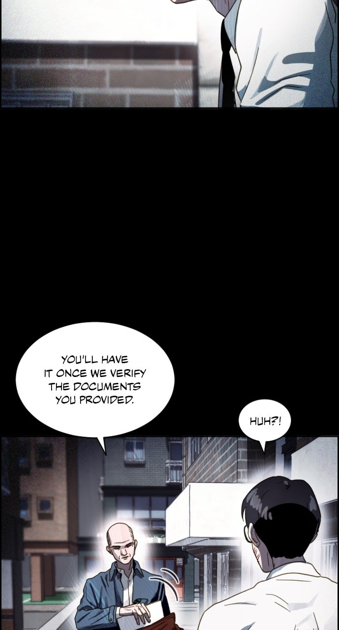 Read Day of Disaster EN Manga Online