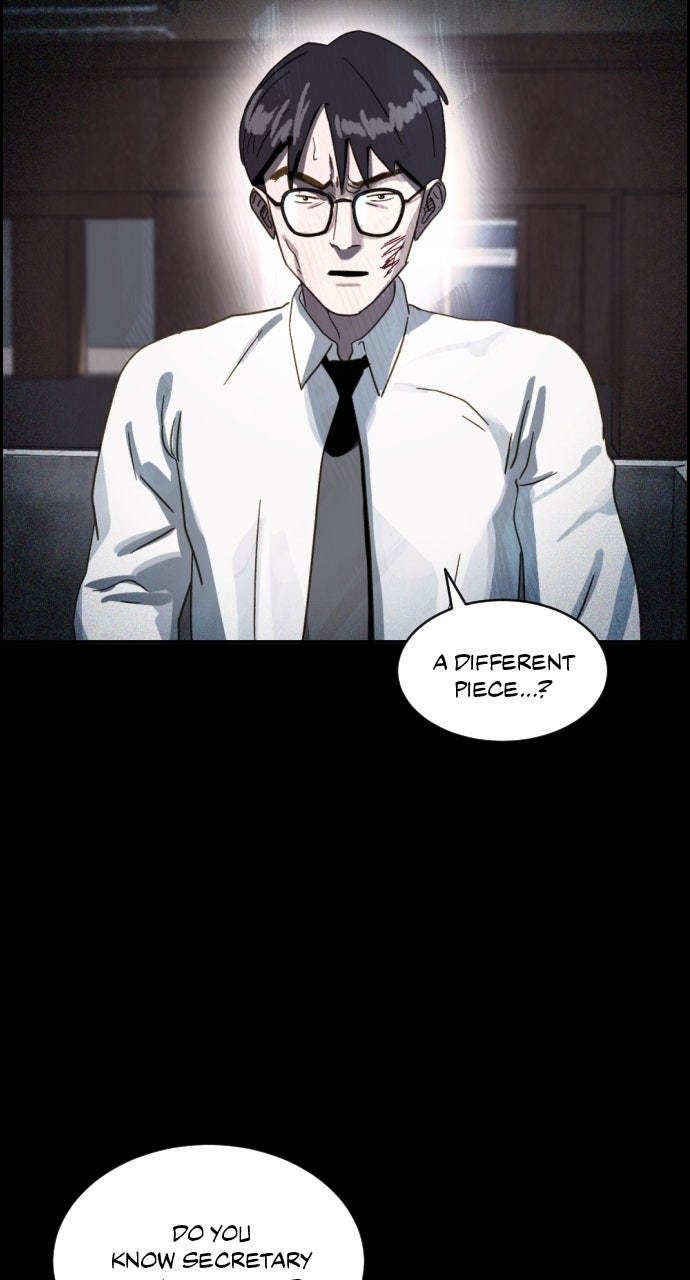 Read Day of Disaster EN Manga Online