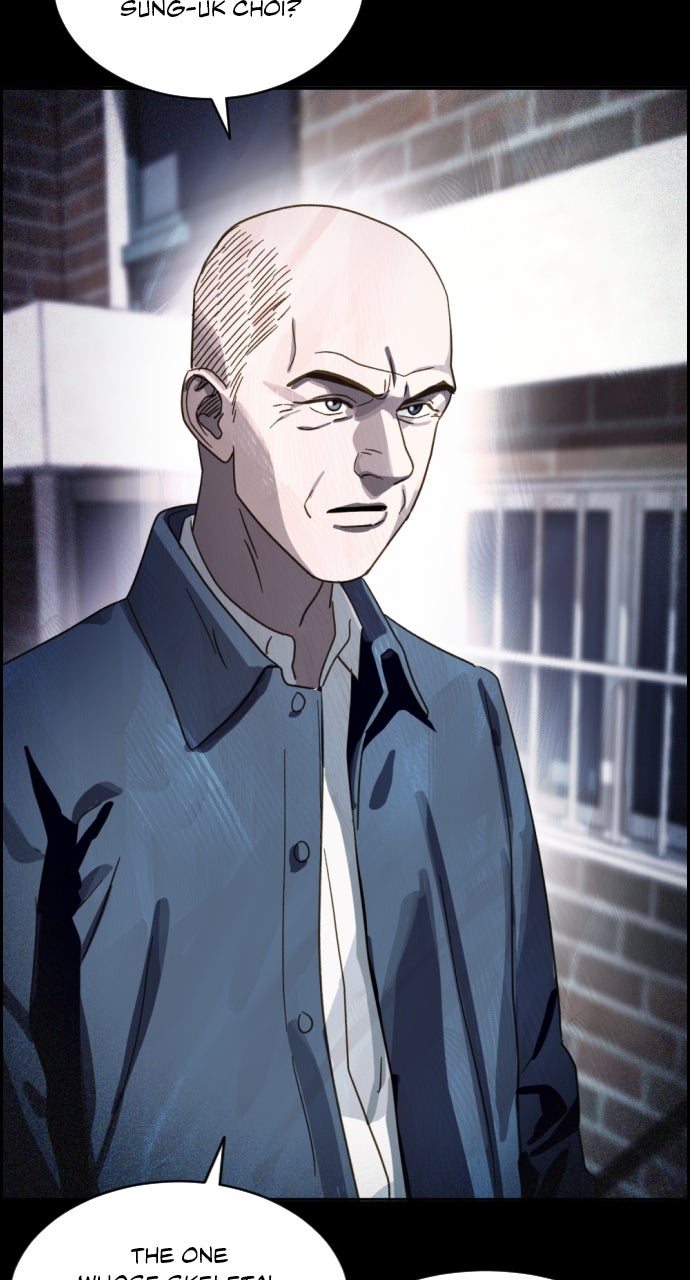 Read Day of Disaster EN Manga Online