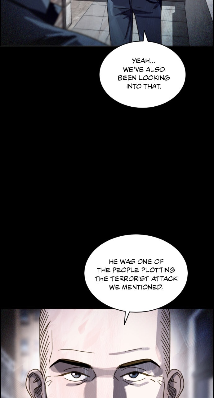 Read Day of Disaster EN Manga Online