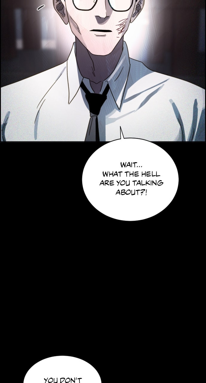 Read Day of Disaster EN Manga Online