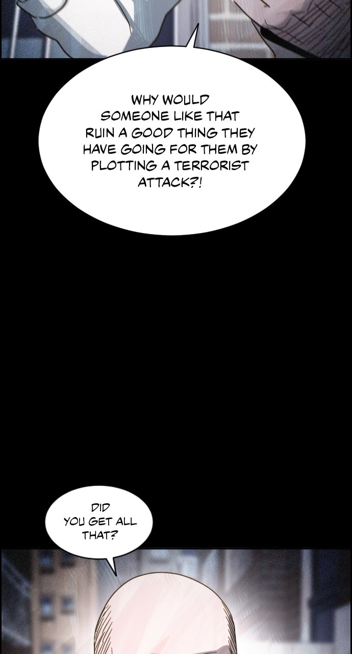 Read Day of Disaster EN Manga Online