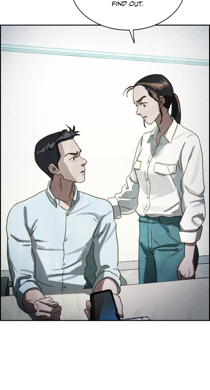 Read Day of Disaster EN Manga Online