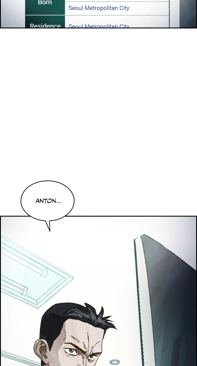 Read Day of Disaster EN Manga Online