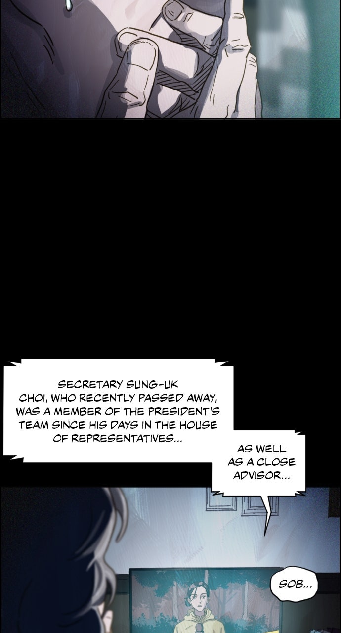 Read Day of Disaster EN Manga Online