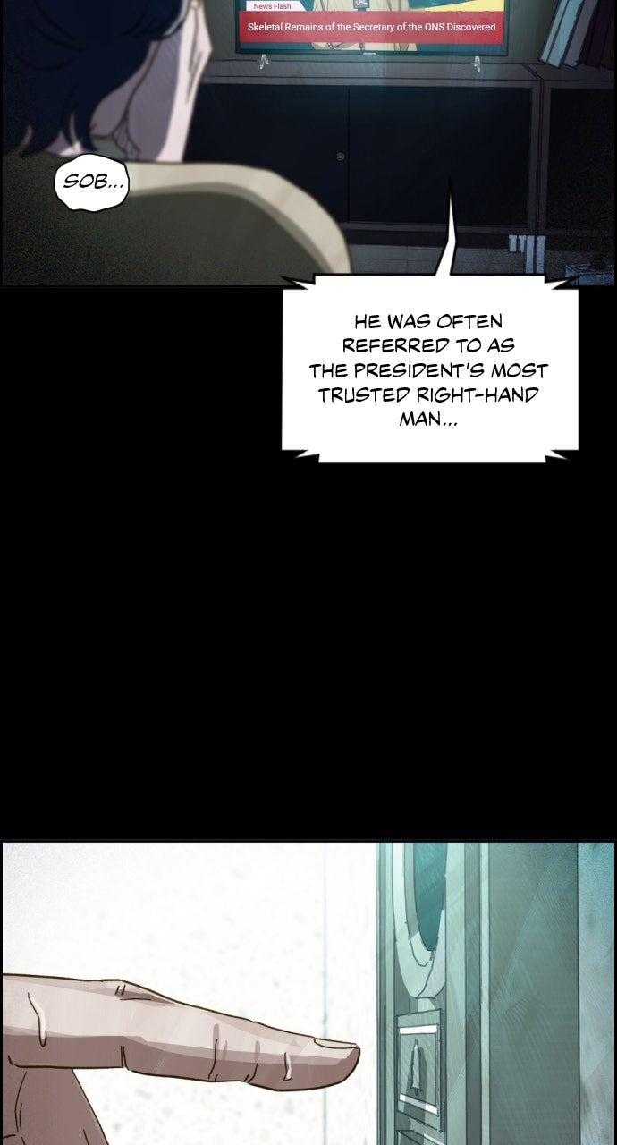 Read Day of Disaster EN Manga Online