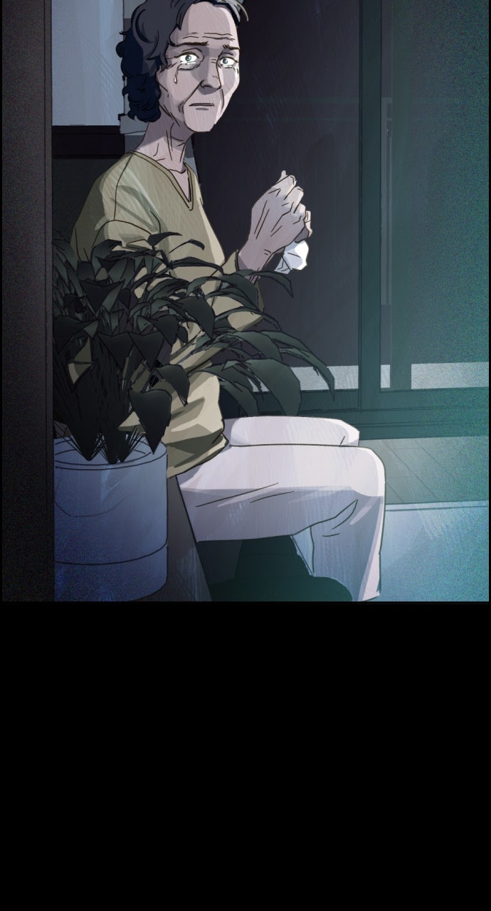 Read Day of Disaster EN Manga Online