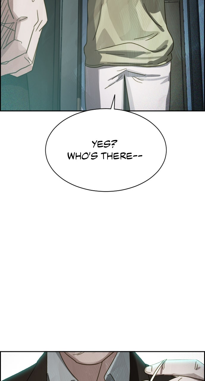 Read Day of Disaster EN Manga Online