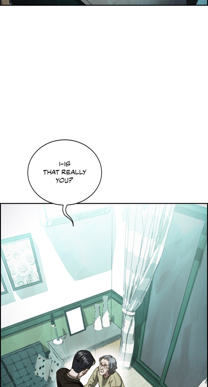 Read Day of Disaster EN Manga Online