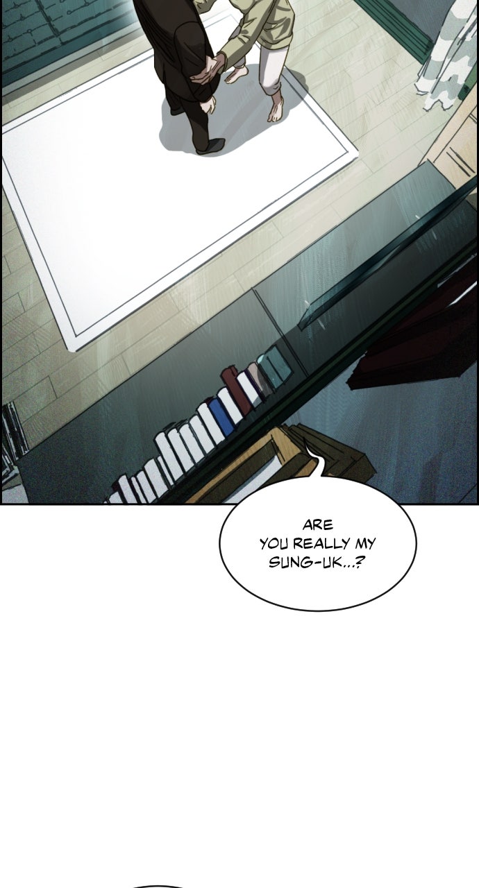 Read Day of Disaster EN Manga Online